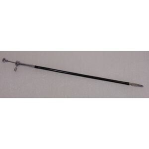 10" Mechanical Locking Camera Shutter Release Remote Control Cable Vintage